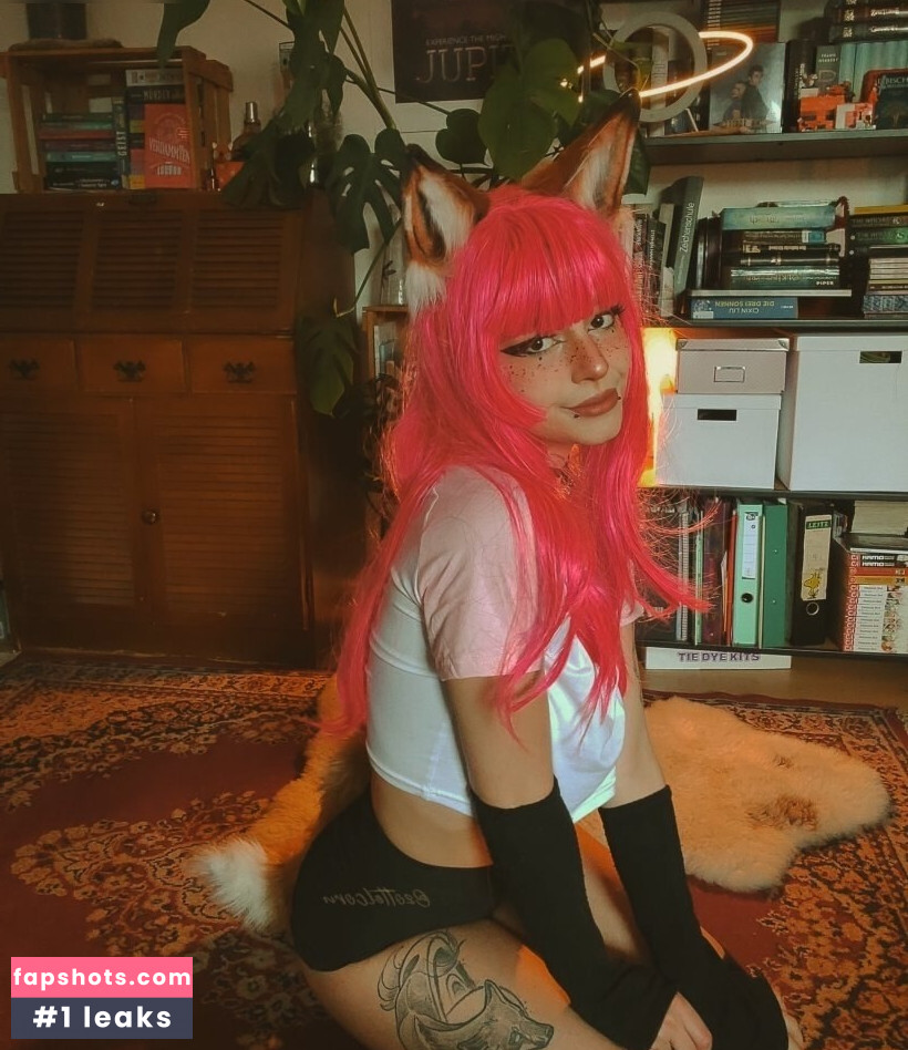 zottelcorn Nude Leaks OnlyFans Photos #15 - Fapshots