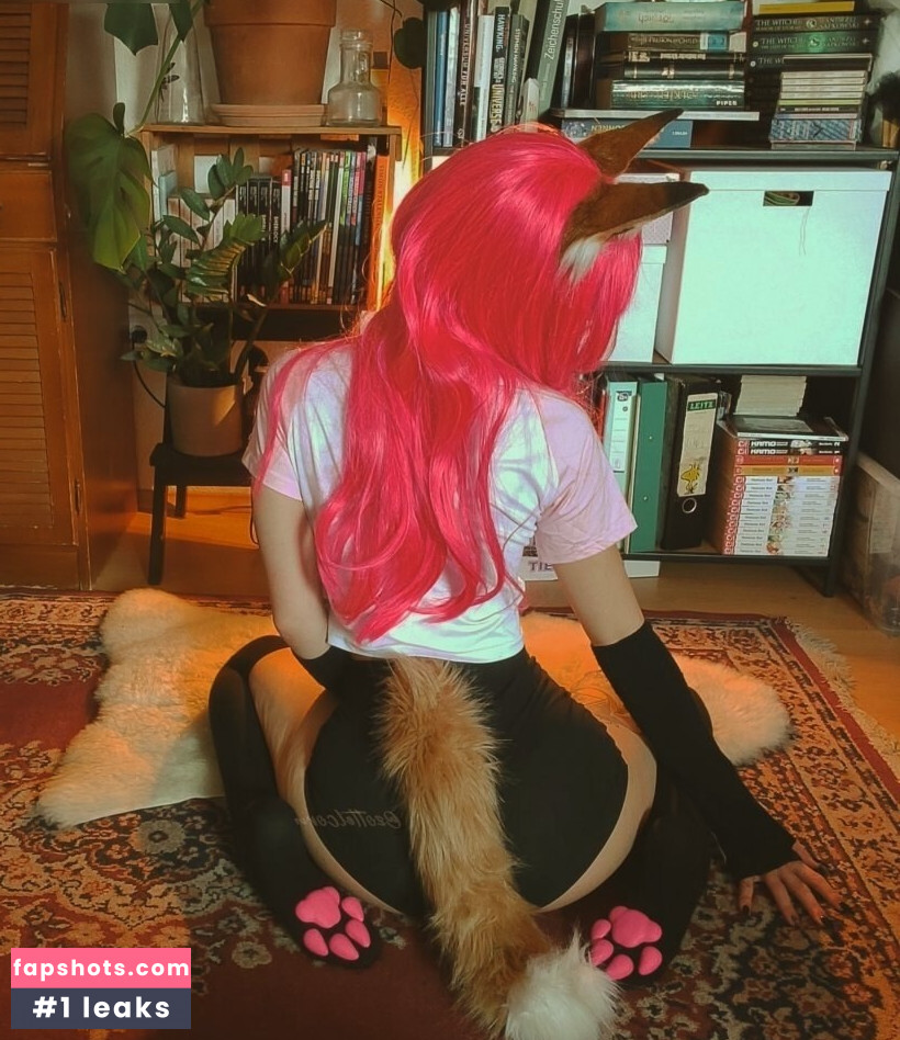 zottelcorn Nude Leaks OnlyFans Photos #3 - Fapshots