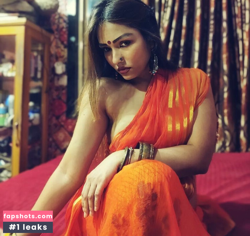 Zoya Rathore Nude Leaks OnlyFans Photos #20 - LeakJerk