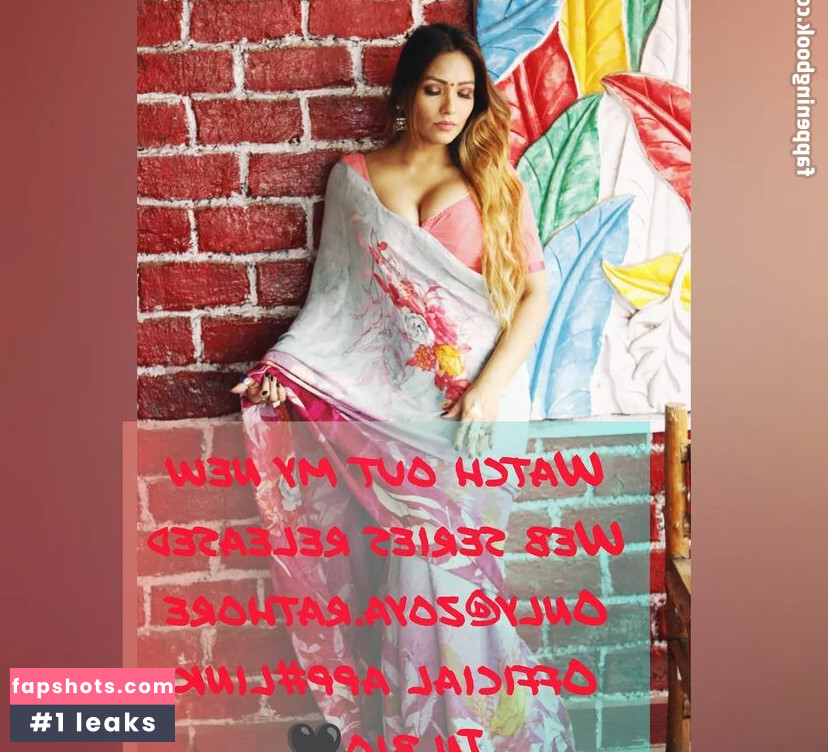 Zoya Rathore Nude Leaks OnlyFans Photos #25 - LeakJerk