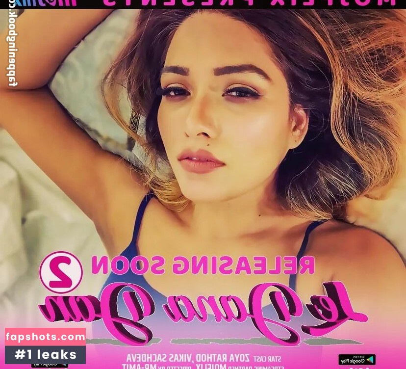 Zoya Rathore Nude Leaks OnlyFans Photos #27 - LeakJerk