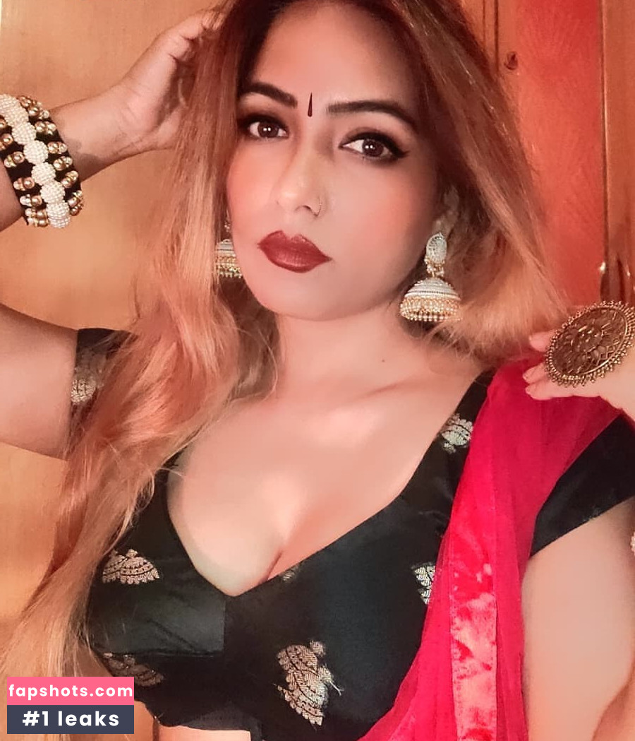 Zoya Rathore Nude Leaks OnlyFans Photos #5 - LeakJerk
