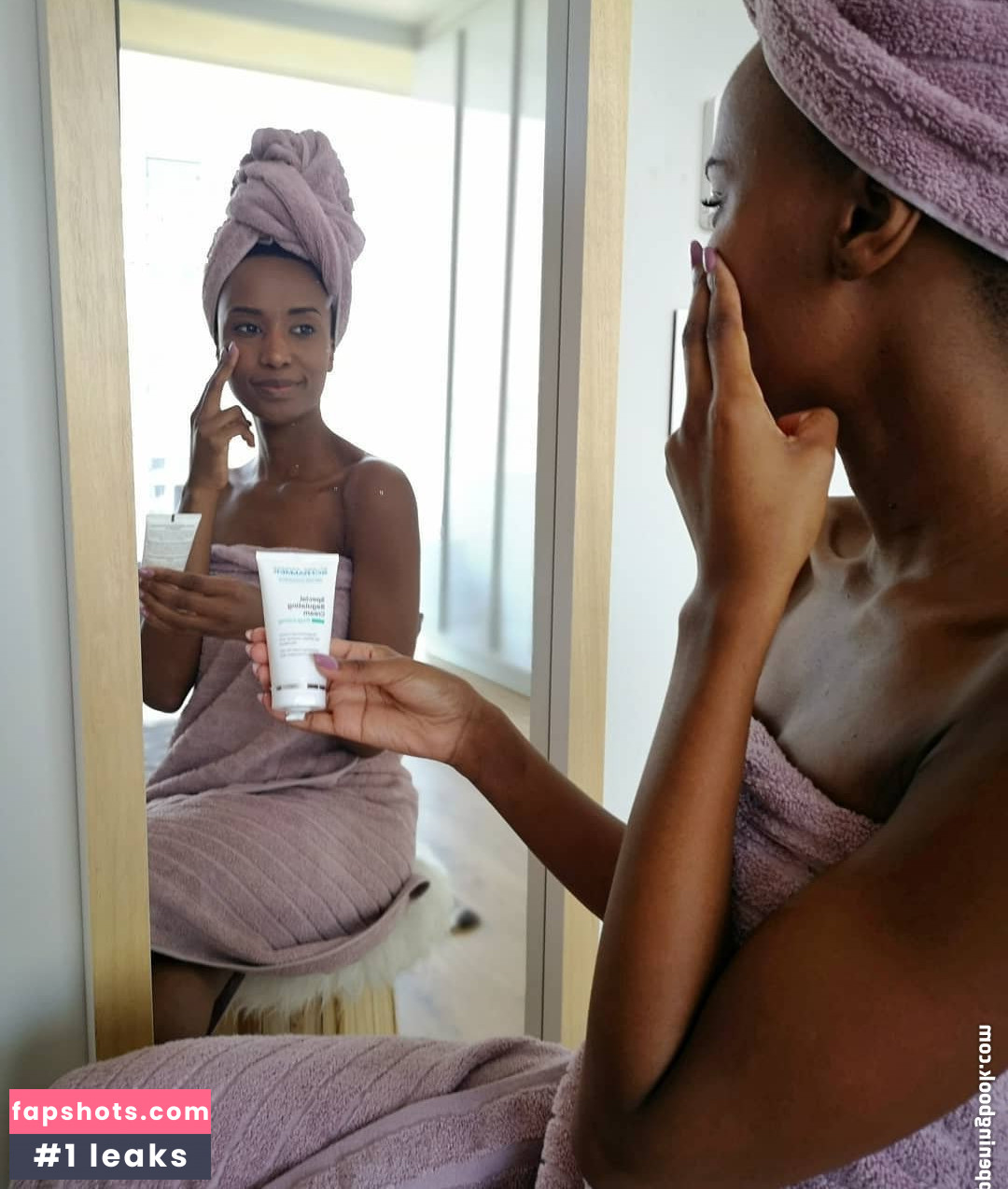 Zozibini Tunzi gallery photo #51