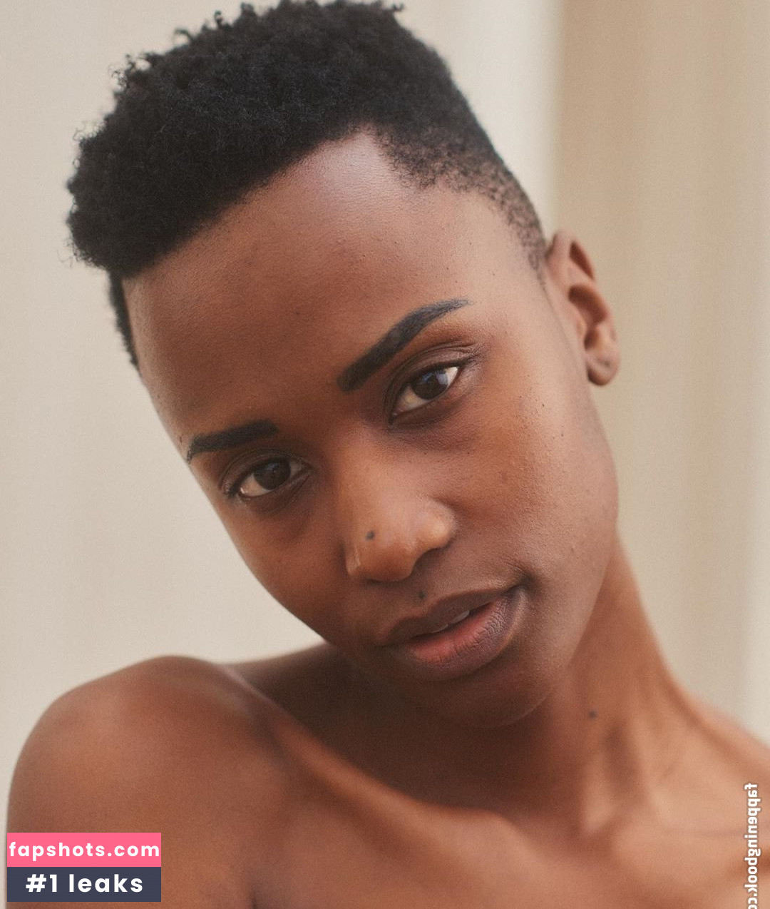 Zozibini Tunzi gallery photo #64