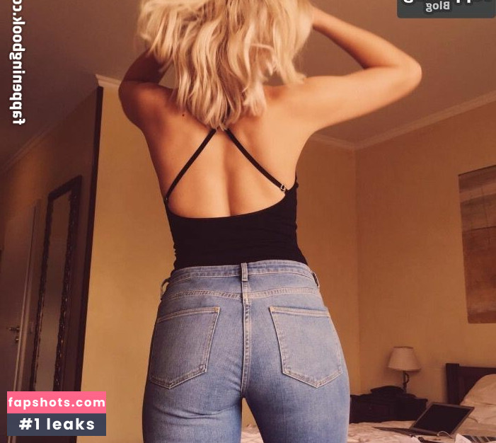 Zsa Zsa Inci Buerkle Nacktheit OnlyFans Fotos #4 - Fapshots