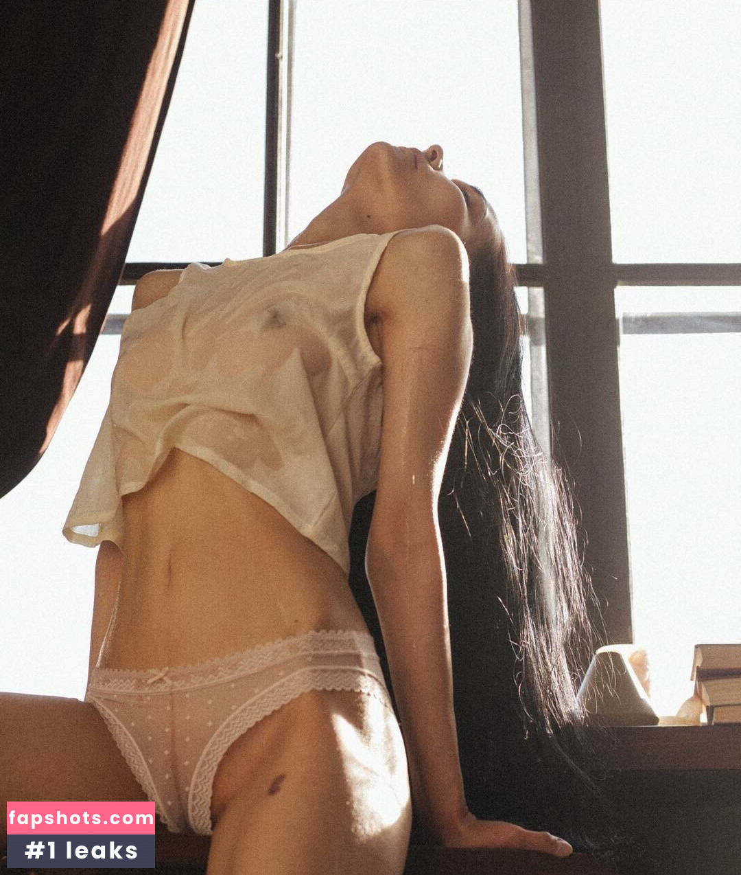 Zukhra Galina gallery photo #14