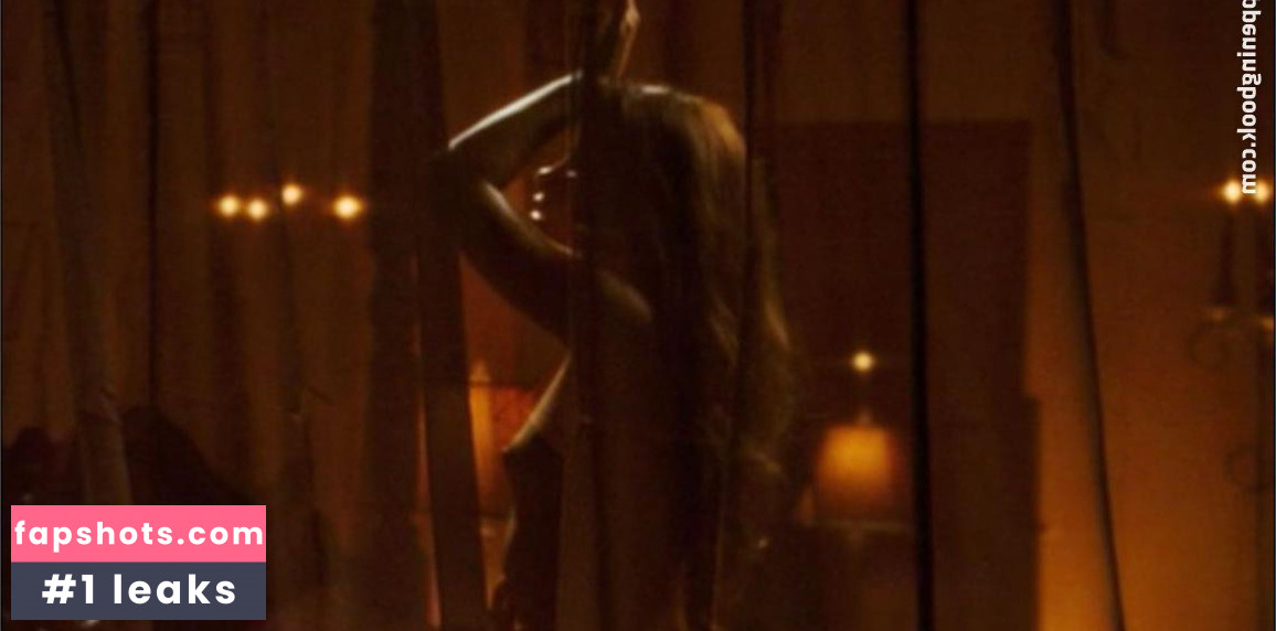 Zulay Henao nude babe gallery