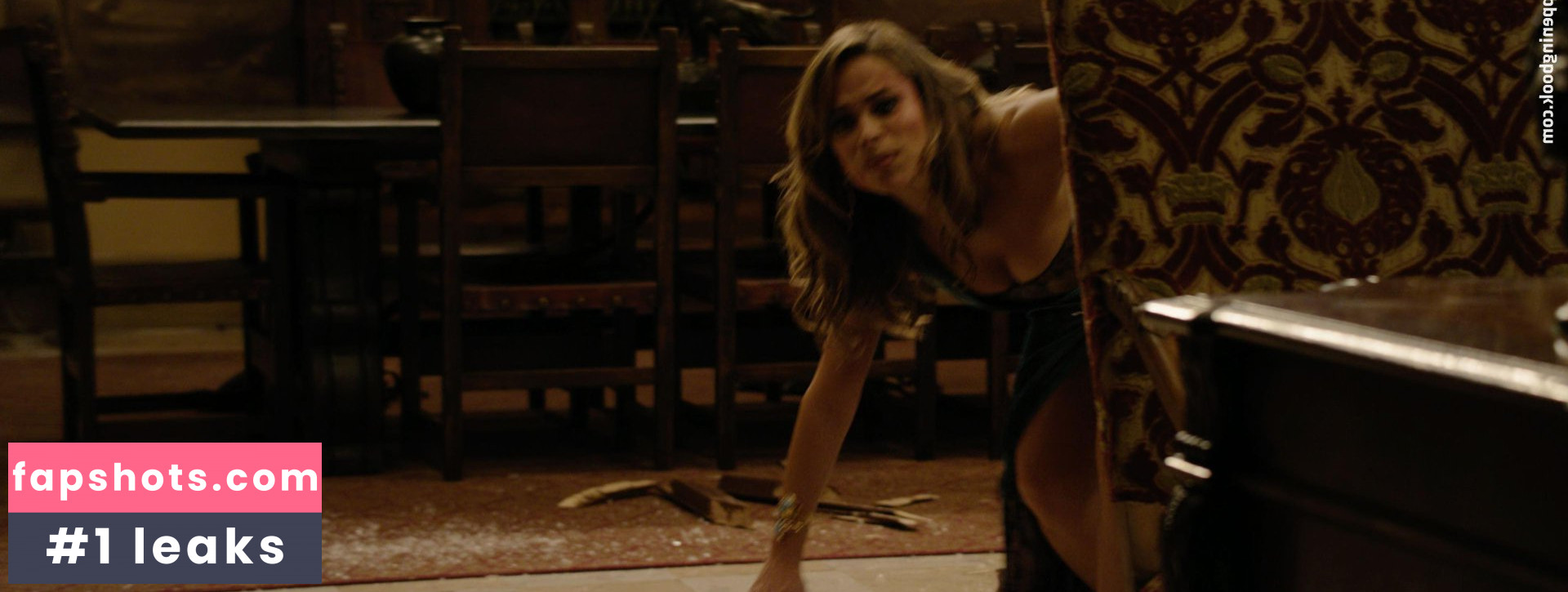 Zulay Henao Nude Leaks OnlyFans Photos #3 - LeakJerk