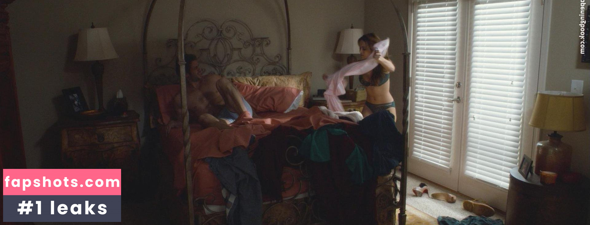 Zulay Henao Nude Leaks OnlyFans Photos #5 - LeakJerk