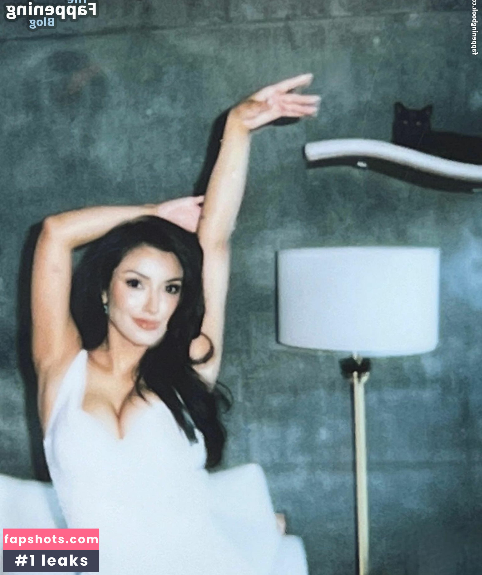 Zuleyka Silver gallery photo #2