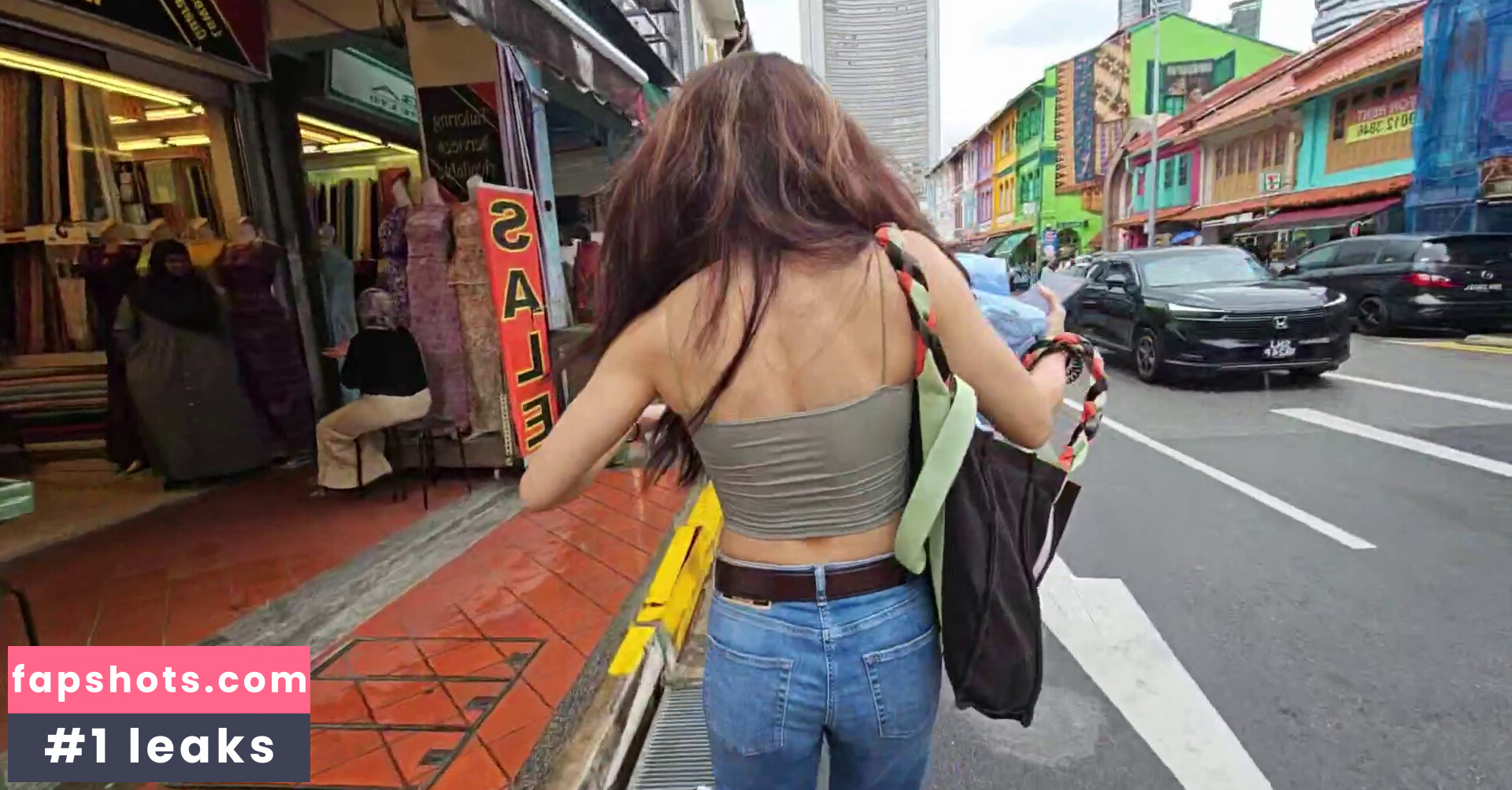 Zumi Nude Leaks OnlyFans Photos #11 - LeakJerk