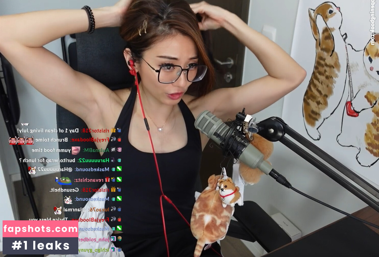 Zumi Nude Leaks OnlyFans Photos #12 - LeakJerk