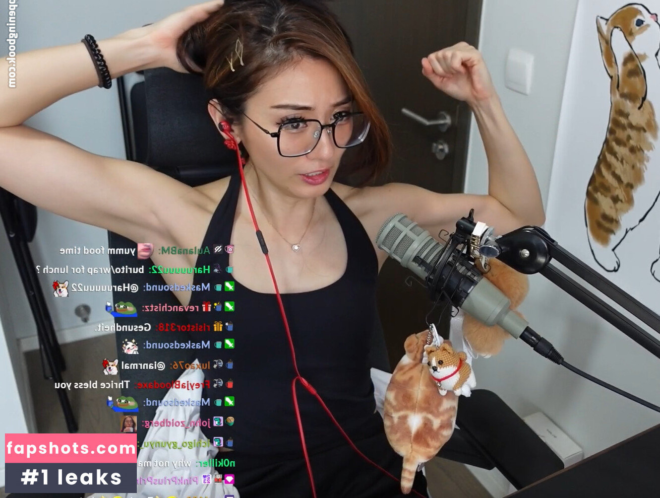 Zumi Nude Leaks OnlyFans Photos #14 - LeakJerk