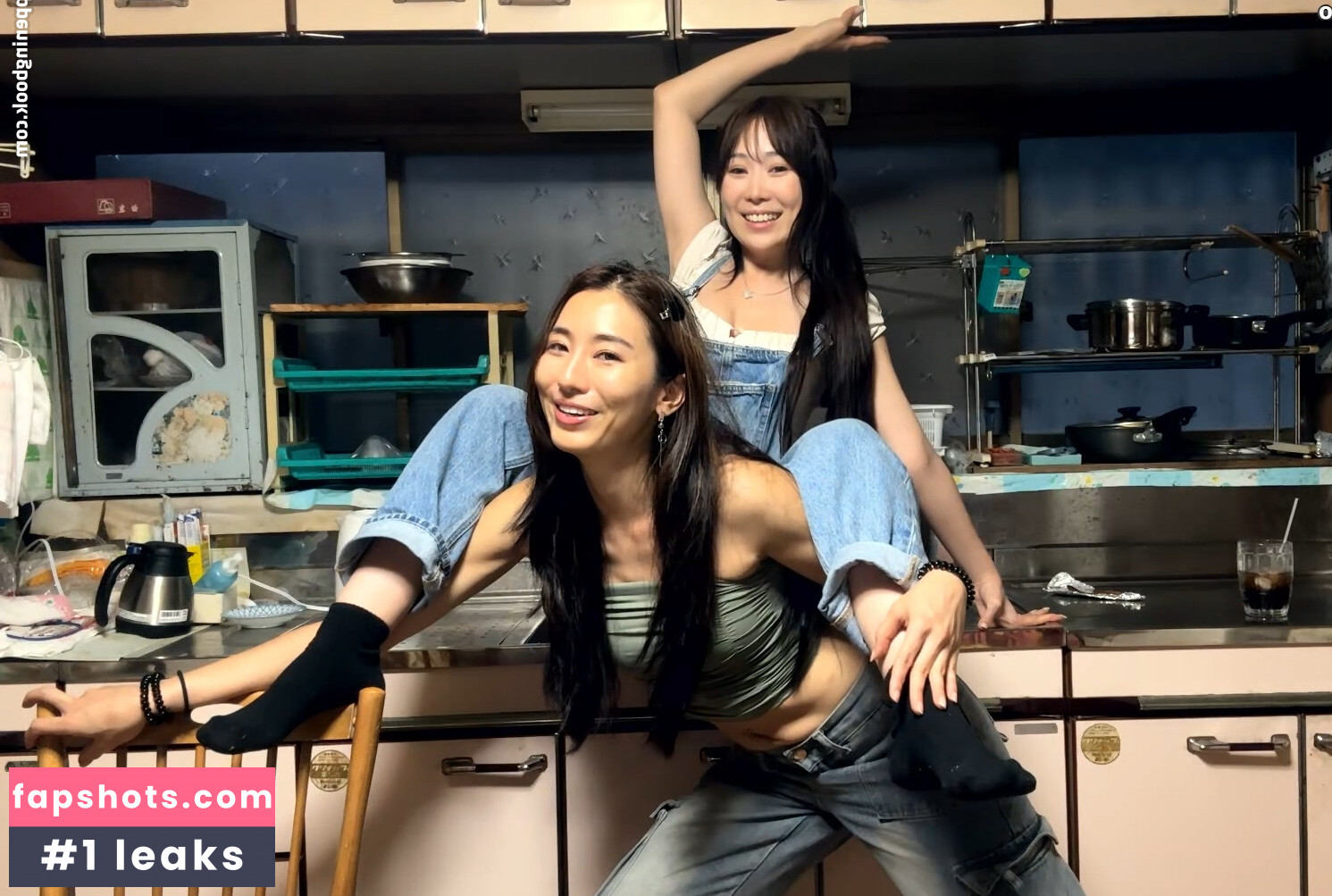 Zumi Nude Leaks OnlyFans Photos #15 - LeakJerk