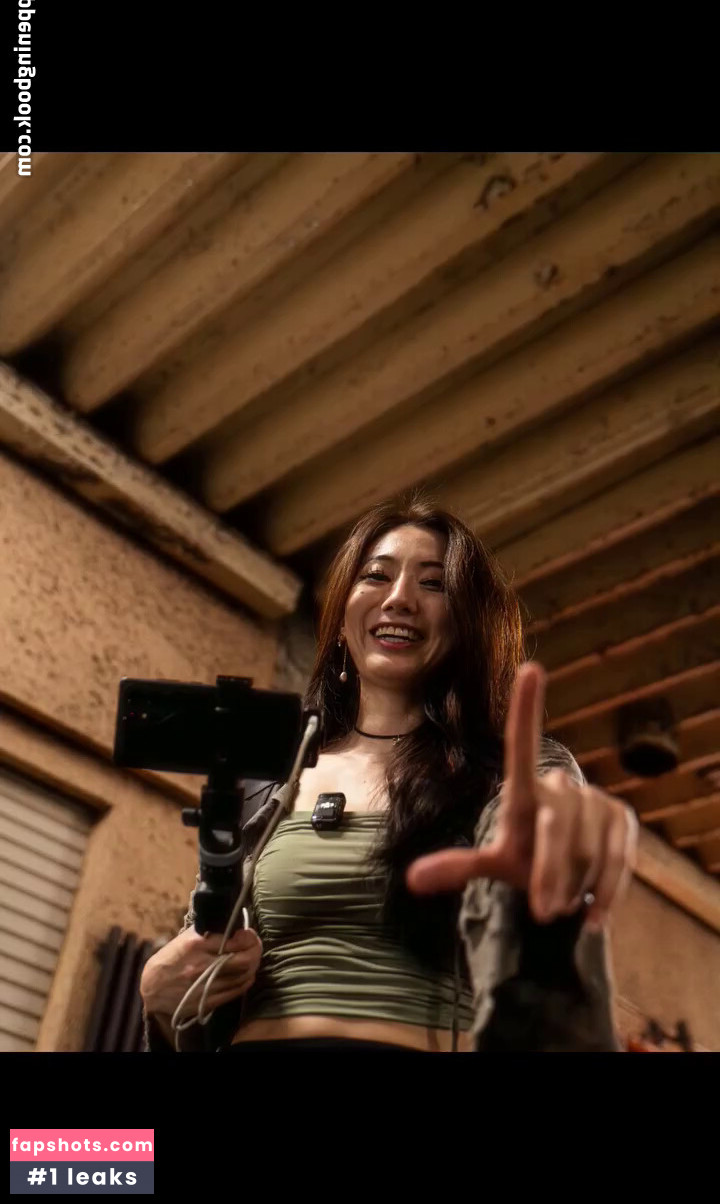 Zumi Nude Leaks OnlyFans Photos #21 - LeakJerk