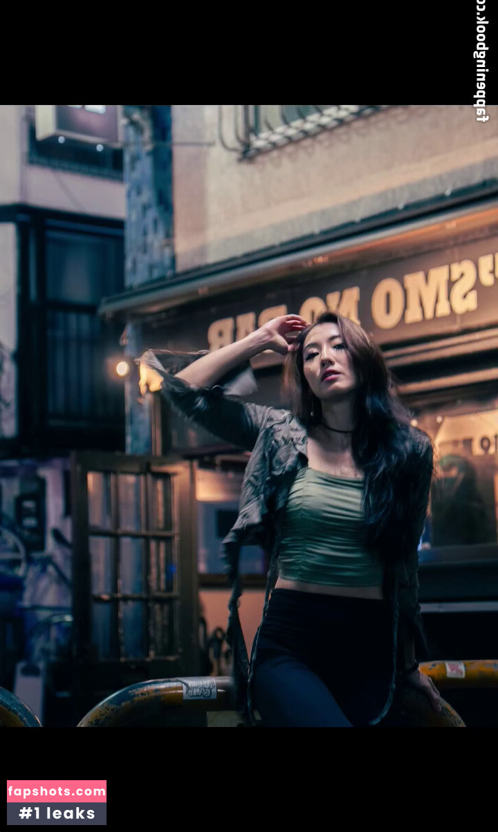 Zumi Nude Leaks OnlyFans Photos #22 - LeakJerk