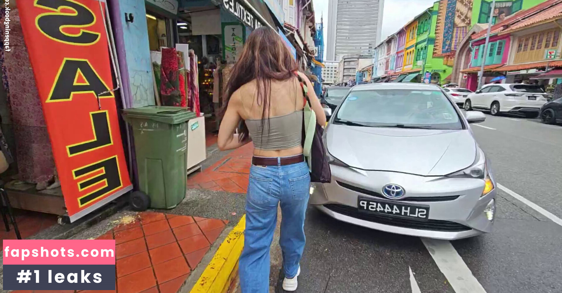 Zumi Nude Leaks OnlyFans Photos #10 - LeakJerk