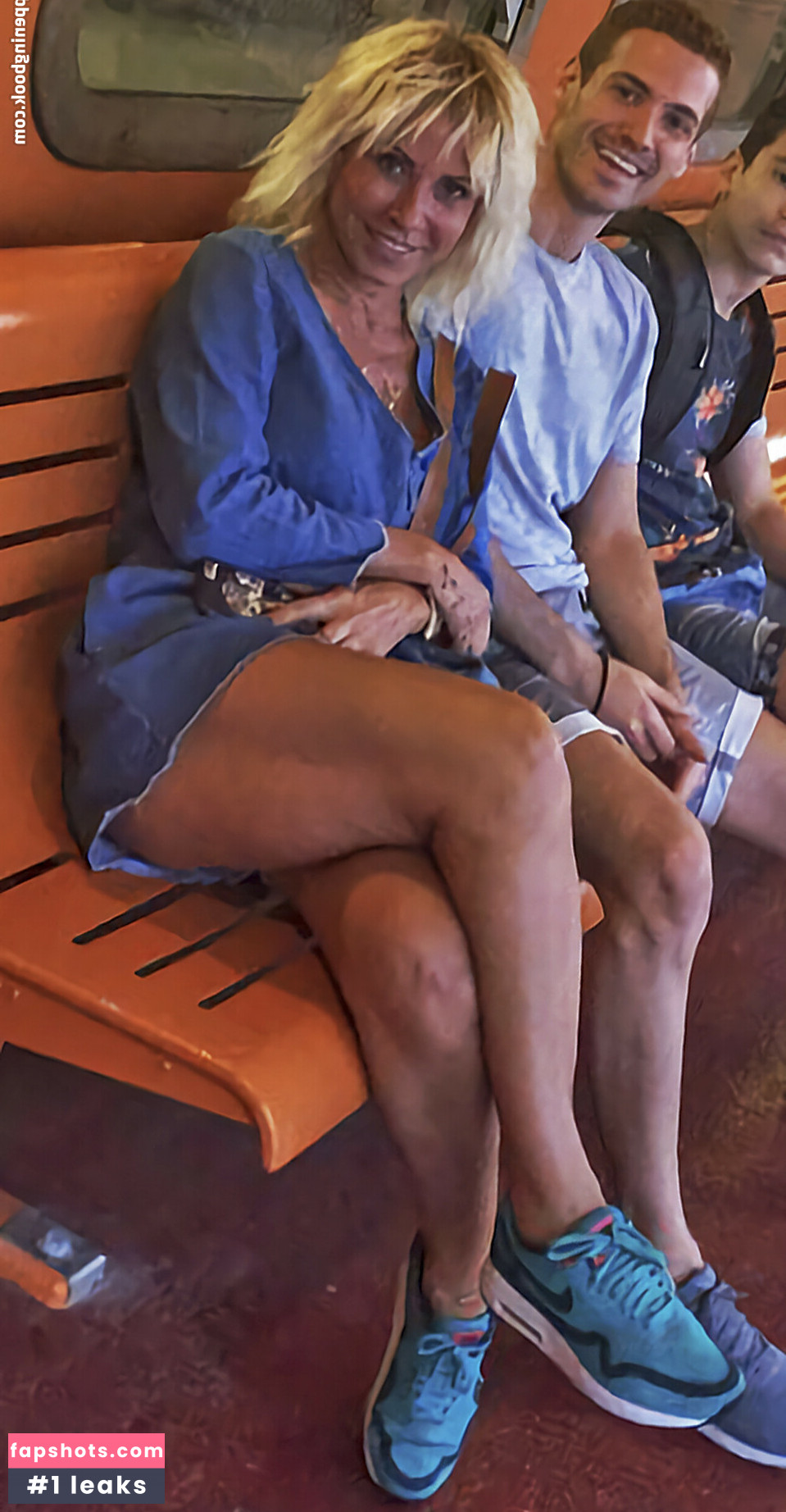 Zümrüt Nural Dorman gallery photo #24