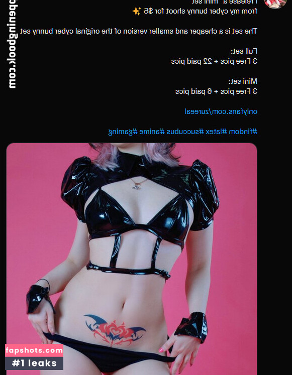 Zureeal gallery photo #224