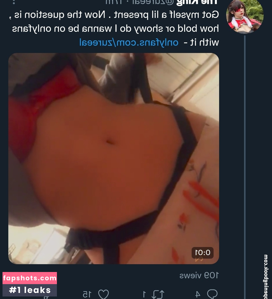 Zureeal gallery photo #254