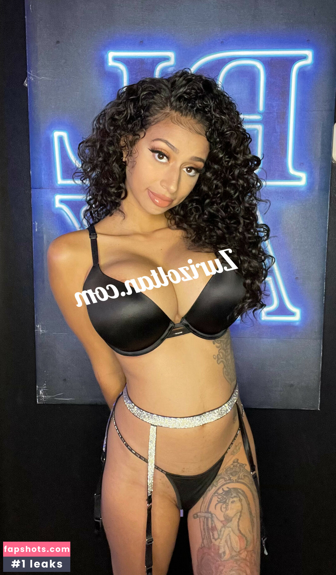 Zuri Zoltan Nahé úniky fotek pouze od fanoušků #10 - Fapshots