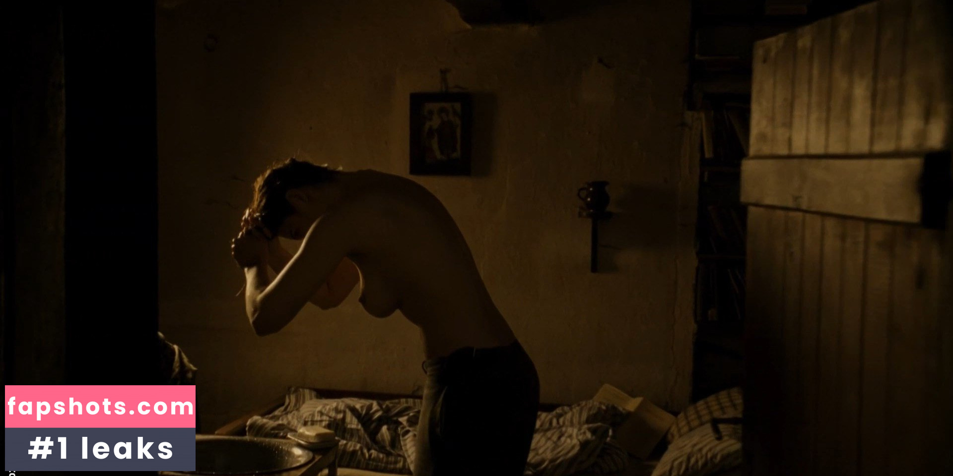 Zuzana Fialová Nahé úniky fotek pouze od fanoušků #3 - Fapshots