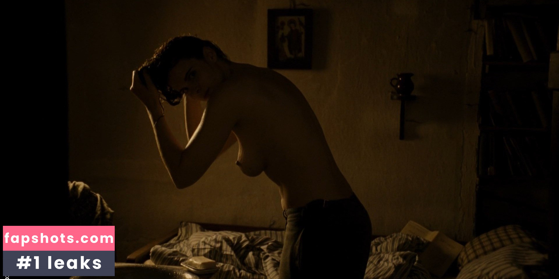 Zuzana Fialová Nahé úniky fotek pouze od fanoušků #6 - Fapshots