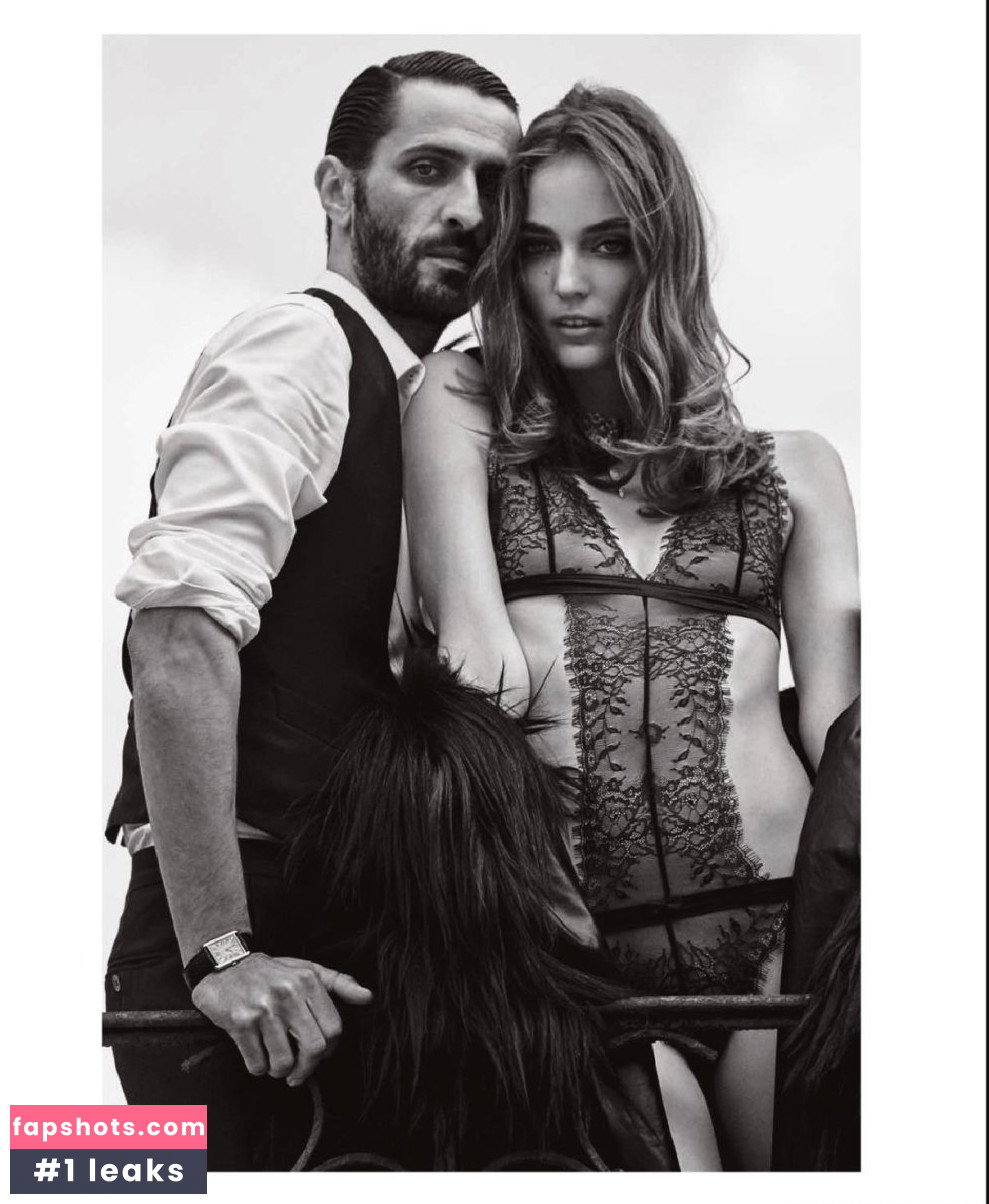 Zuzanna Bijoch nude babe gallery