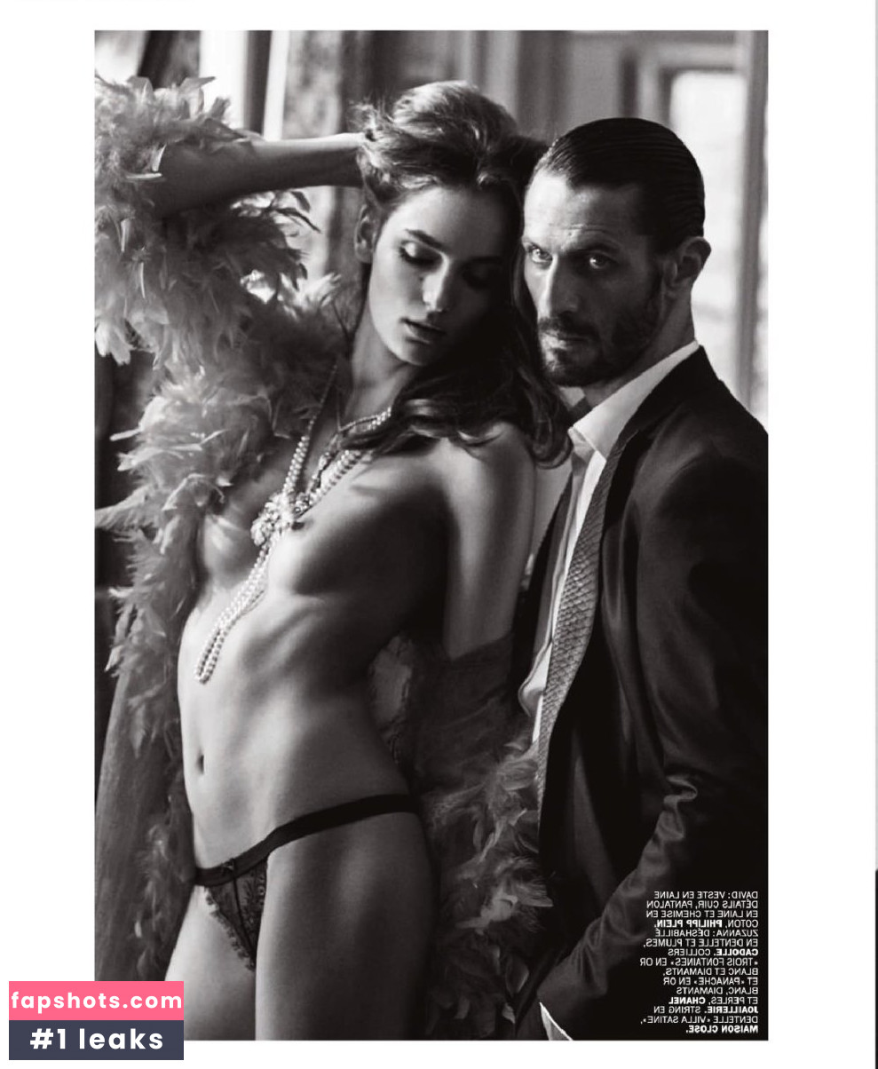 Zuzanna Bijoch gallery photo #4