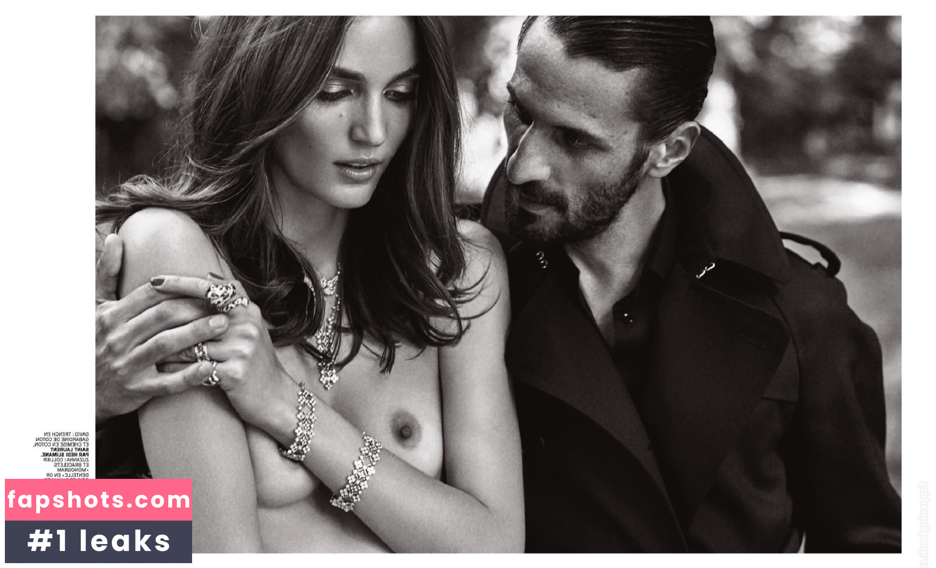 Zuzanna Bijoch gallery photo #6