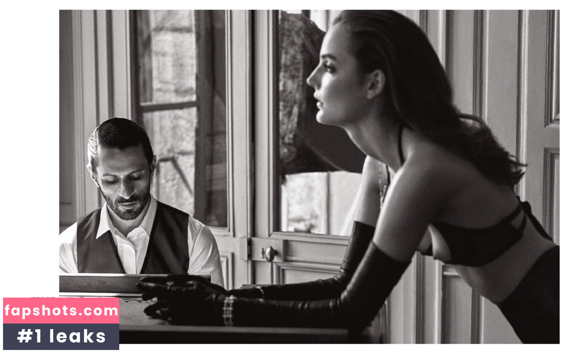 Zuzanna Bijoch gallery photo #9