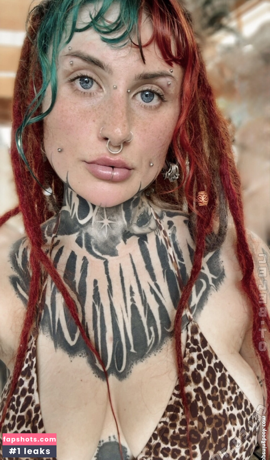 Zy.niker Nude Leaks OnlyFans Photos #13 - LeakJerk