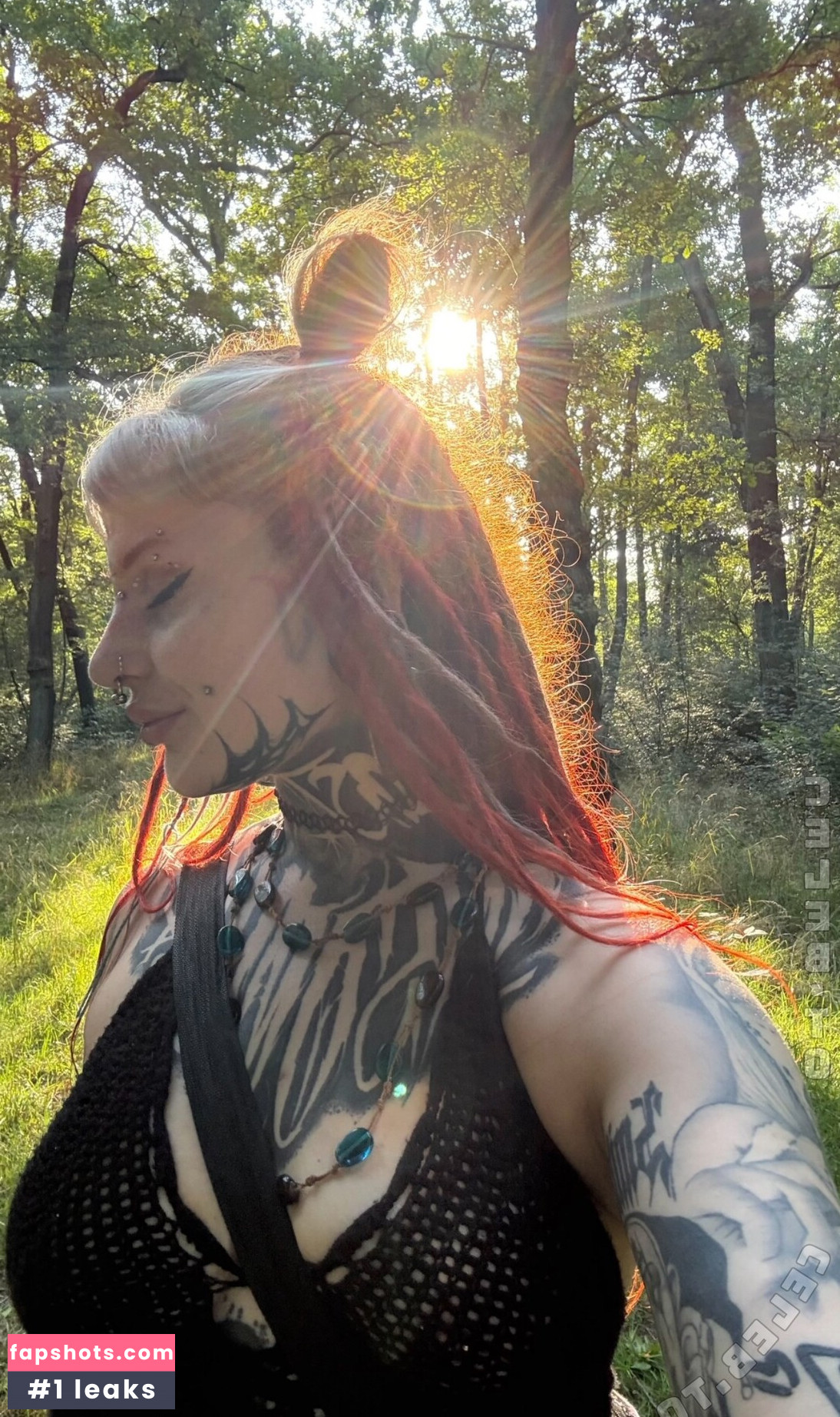 Zy.niker Nude Leaks OnlyFans Photos #5 - LeakJerk