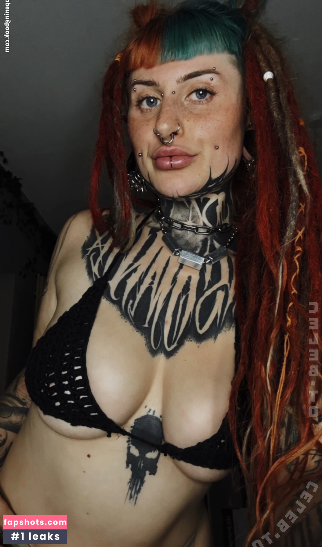 Zy.niker Nude Leaks OnlyFans Photos #6 - LeakJerk