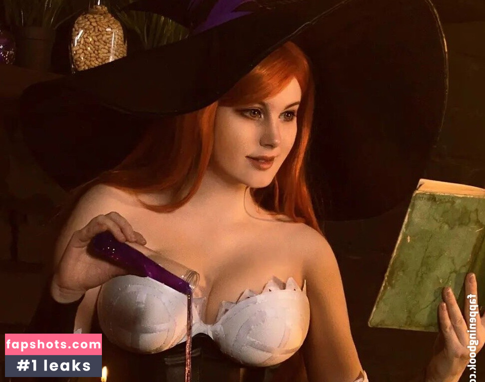 Zyunka Cosplay gallery photo #6