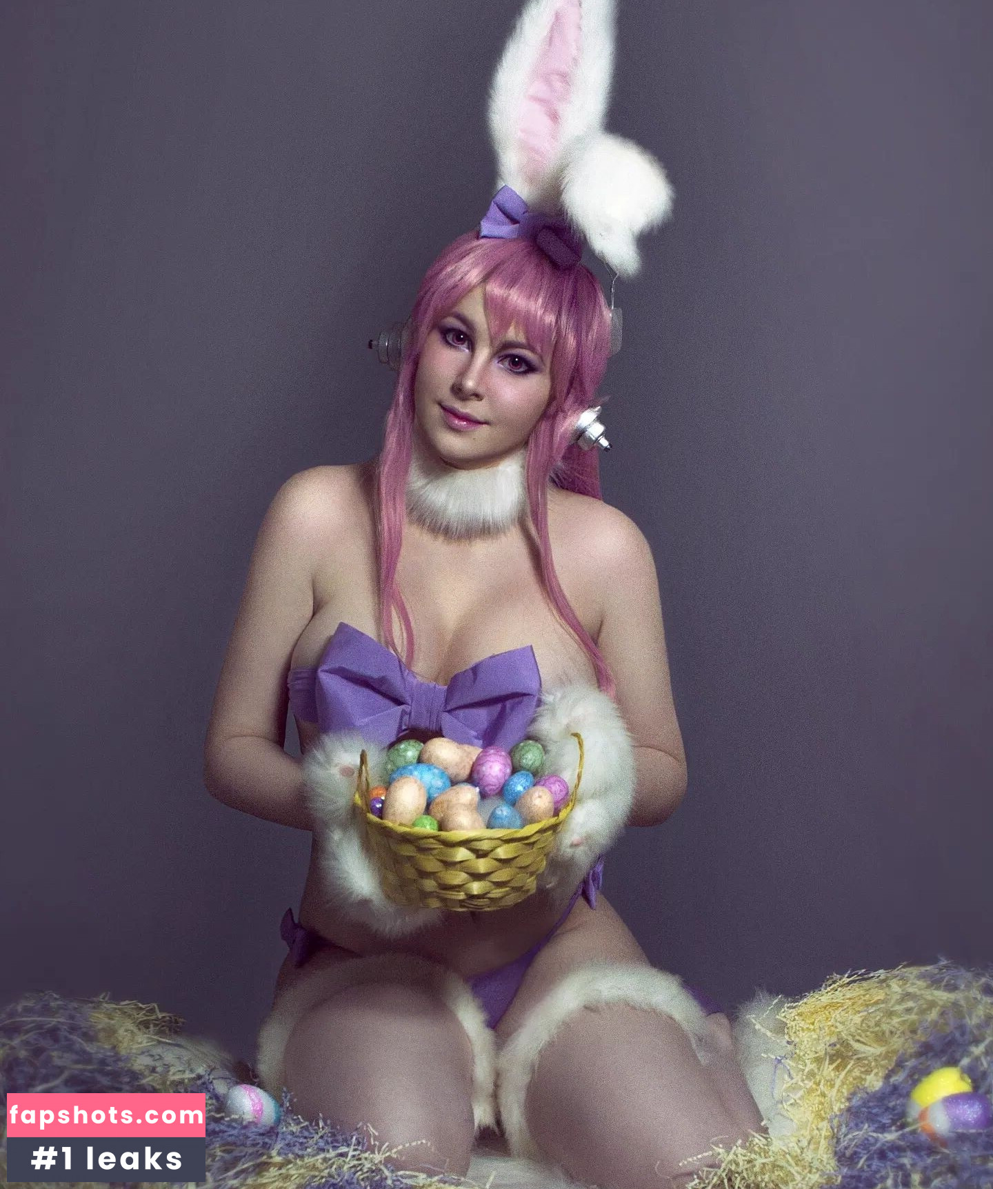 Zyunka Cosplay gallery photo #8