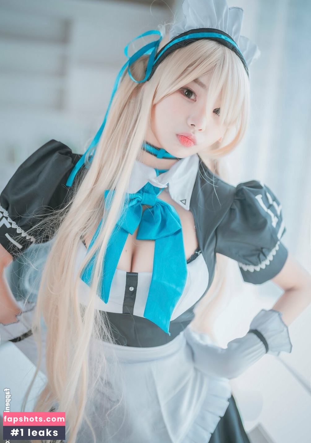 Zzyuri gallery photo #4